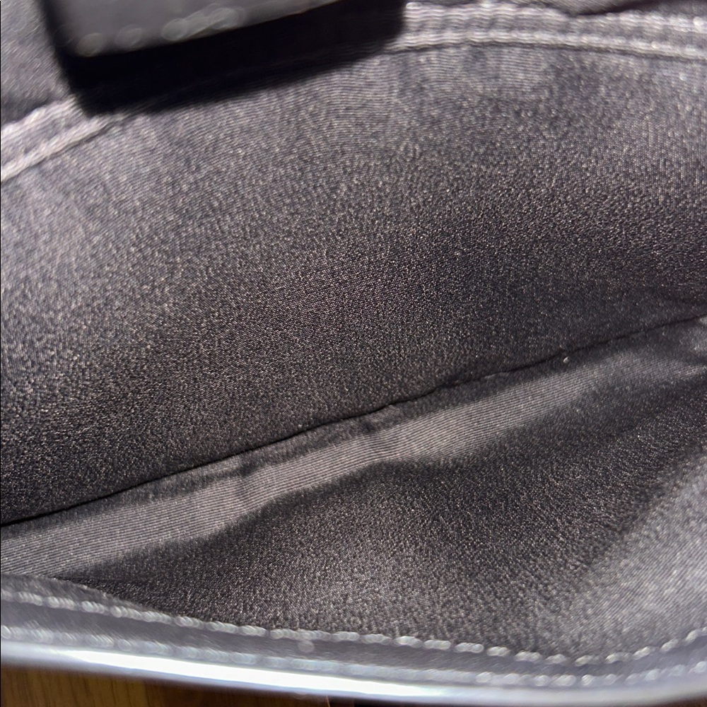 MENS COACH Ranger Pouch In Signature Canvas - Picture 13 of 16